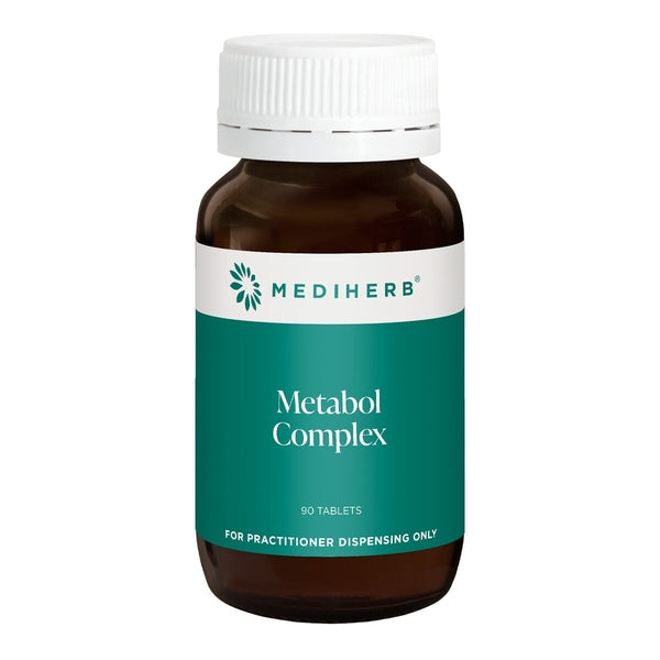 Metabol Complex 90t