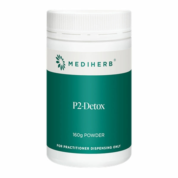 P2 Detox Powder 160g