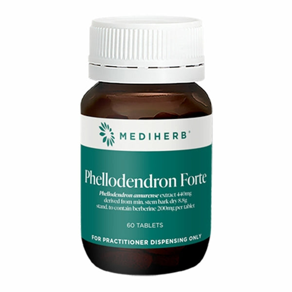 Phellodendron Forte 60t