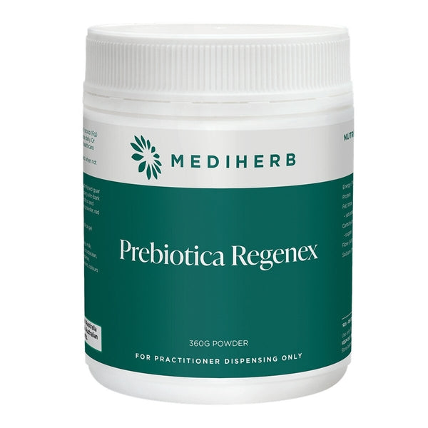 Prebiotica Regenex Powder 360g