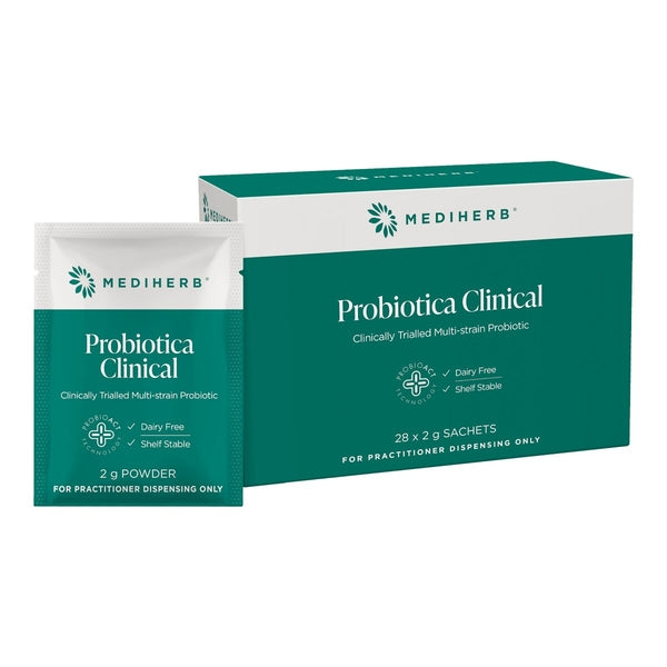 Probiotica Clinical 2g, 28s
