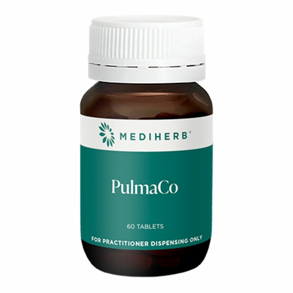 PulmaCo 60t