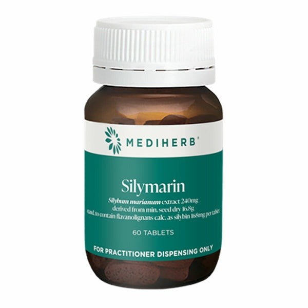 Silymarin 60t