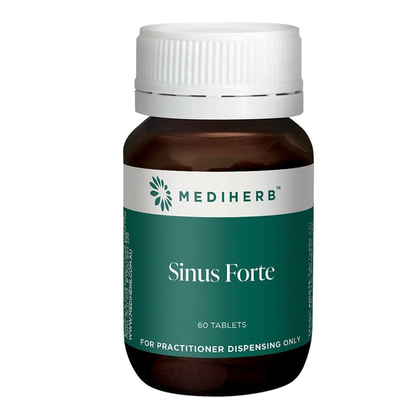 Sinus Forte 60t