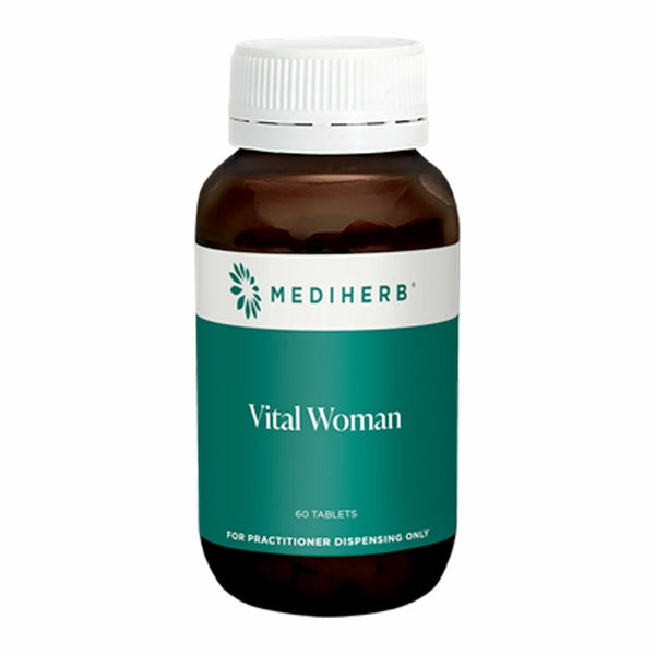 Vital Woman 60t