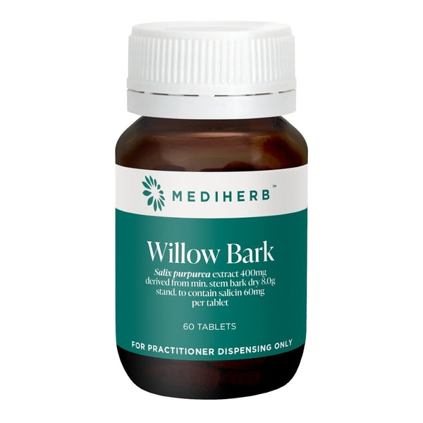 Willow Bark 60t