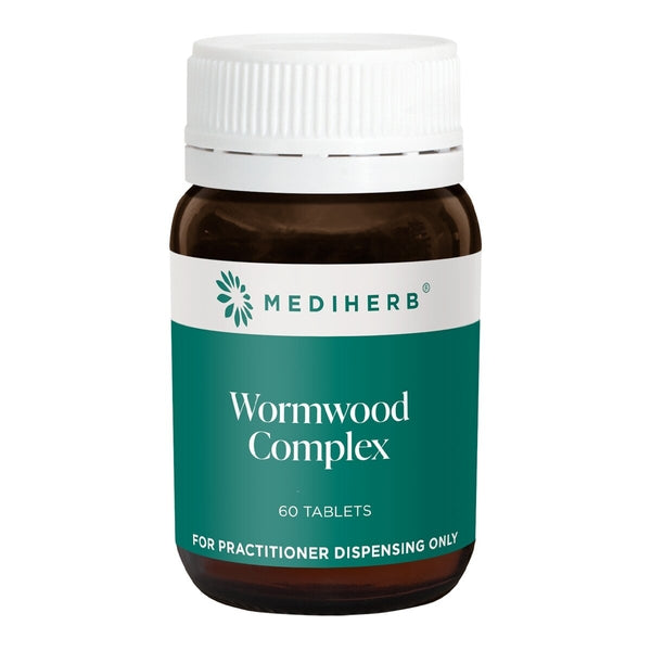 Wormwood Complex 60t