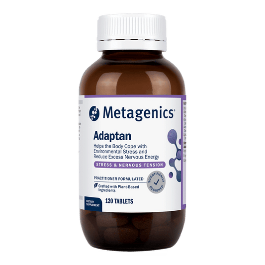 Adaptan
