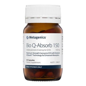 Bio Q-Absorb 150