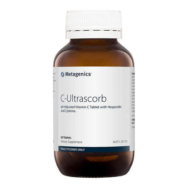 C-Ultrascorb 60t