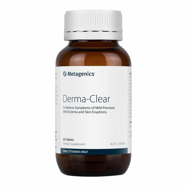 Derma-Clear 60t