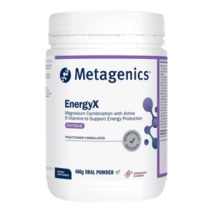 EnergyX