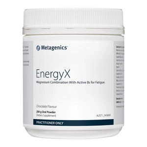 EnergyX