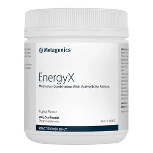 EnergyX