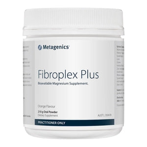 Fibroplex Plus