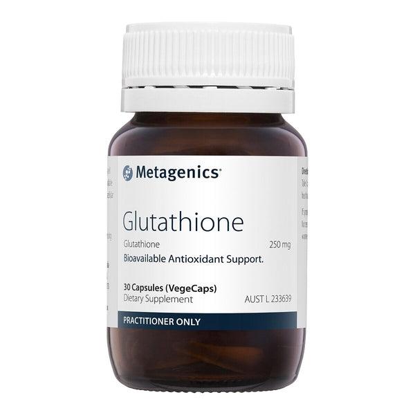 Glutathione 30c