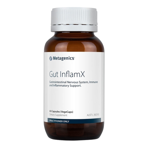 Gut InflamX 60c