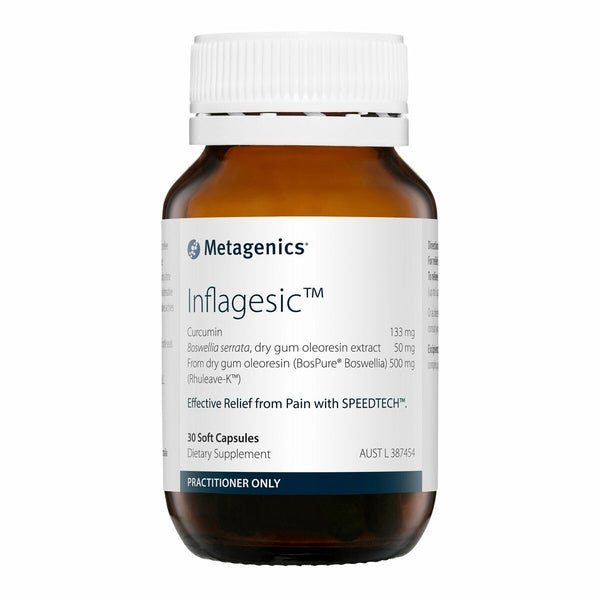 Inflagesic 30c