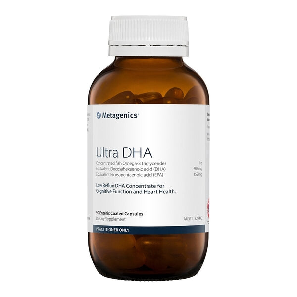 Ultra DHA
