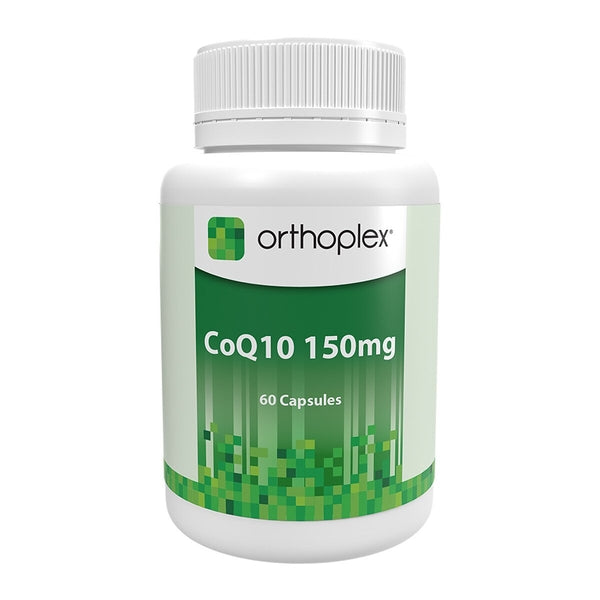 CoQ10 150mg 60c