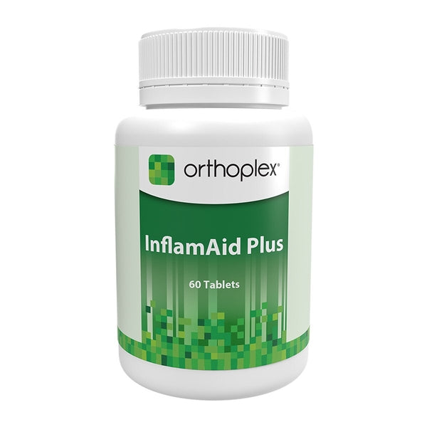InflamAid Plus 60t