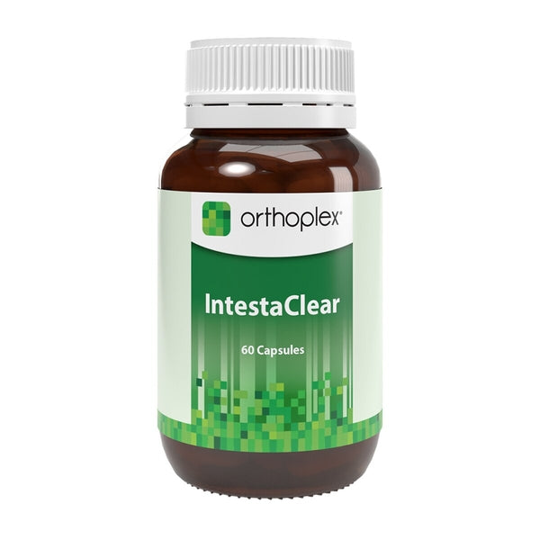 IntestaClear 60c