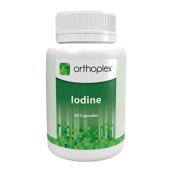 Iodine 60c