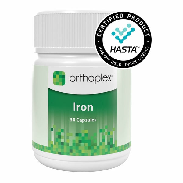 Iron 30c