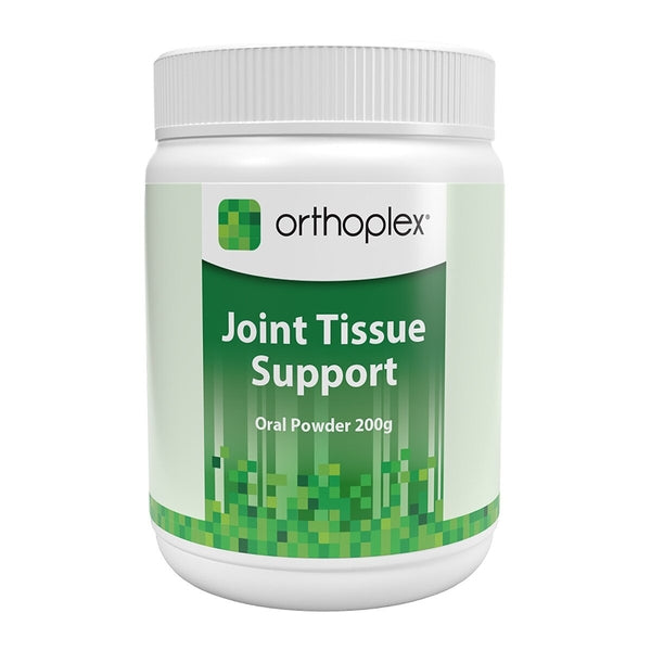 Joint Tissue Support 200g, Fruit Punch