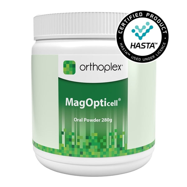 MagOpticell
