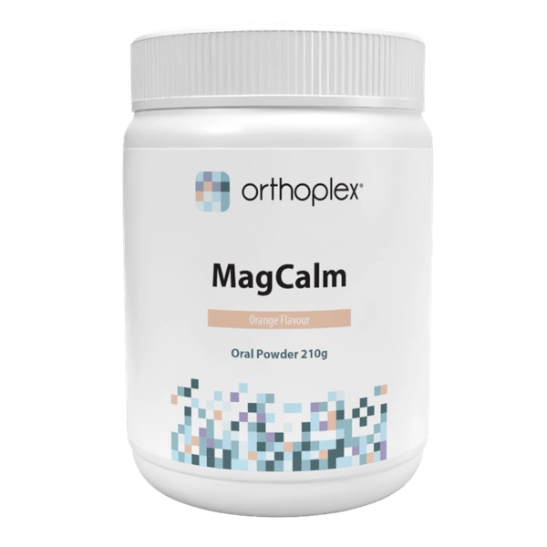 MagCalm, Orange