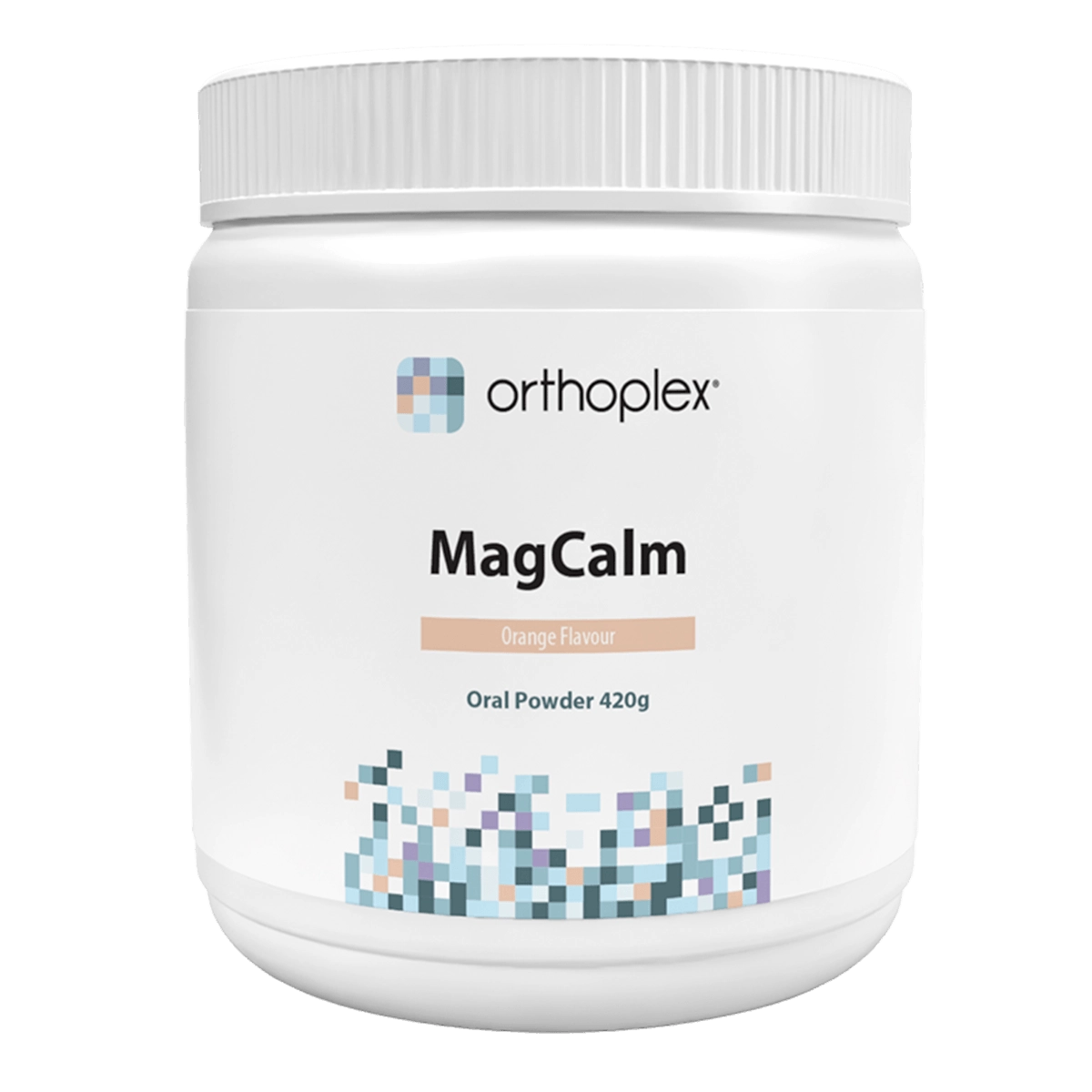 MagCalm, Orange