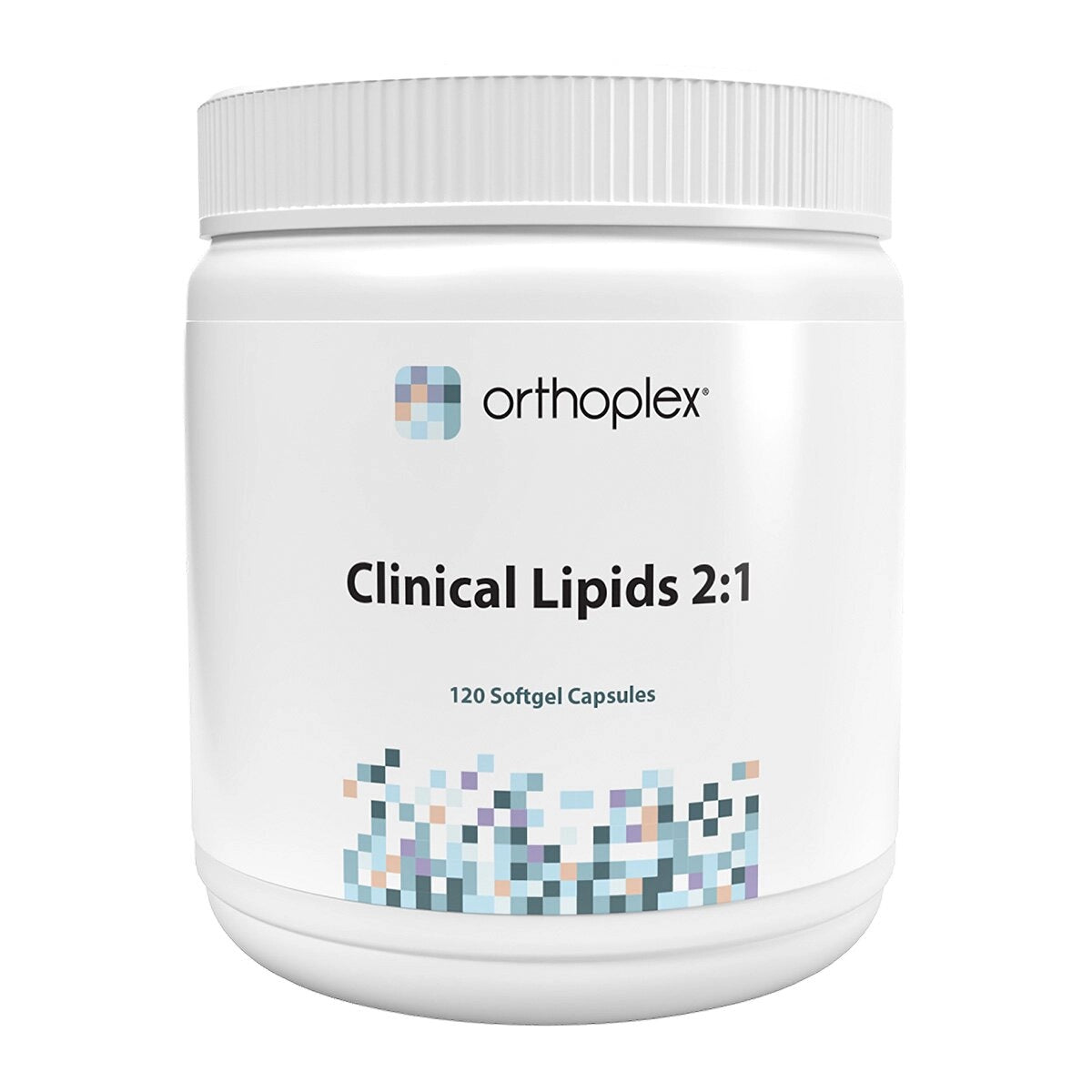 Clinical Lipids 2:1 120c