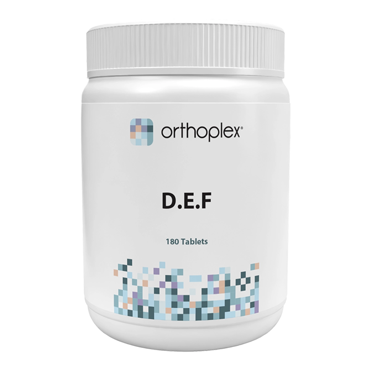 D.E.F.