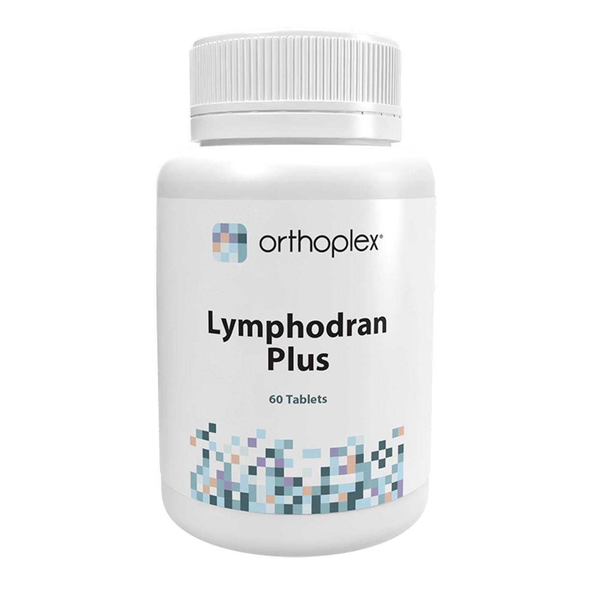 Lymphodran Plus 60t