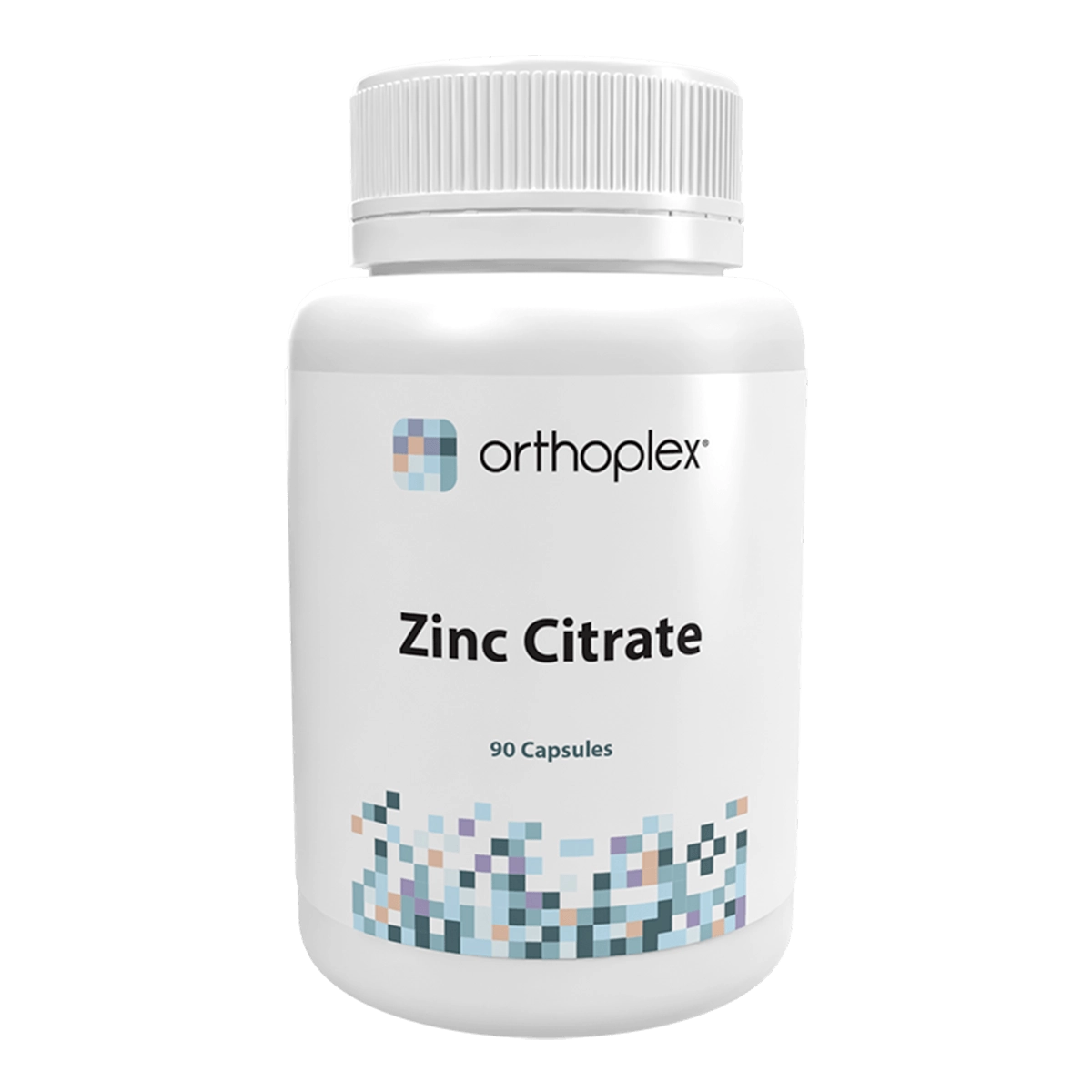 Zinc Citrate 90c