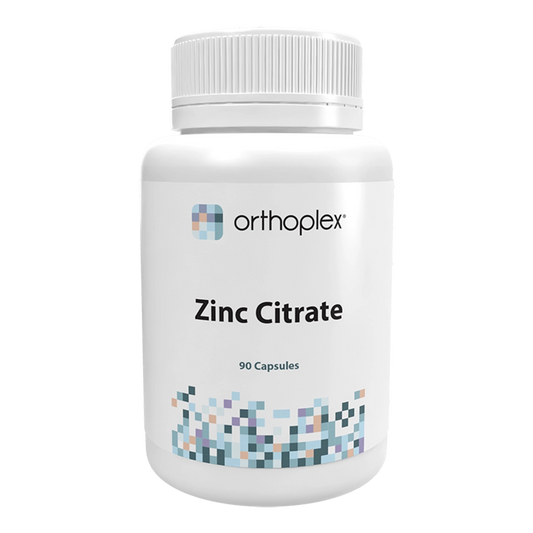 Zinc Citrate 90c