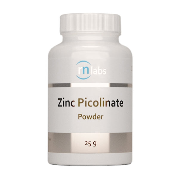 Zinc Picolinate Powder 25g