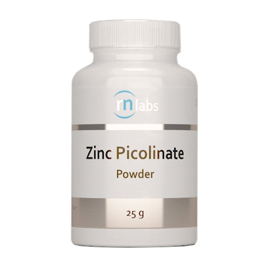 Zinc Picolinate Powder 25g