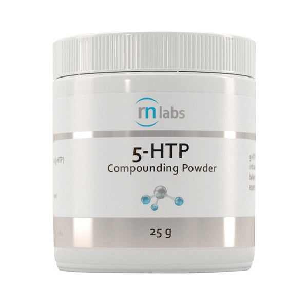 5-HTP Powder Compounding Powder 25g
