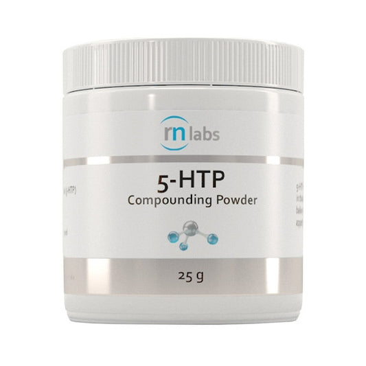 5-HTP Powder Compounding Powder 25g