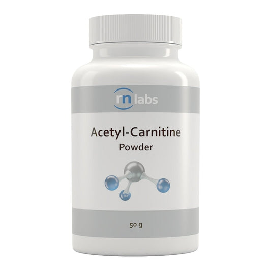 Acetyl-Carnitine Powder 50g
