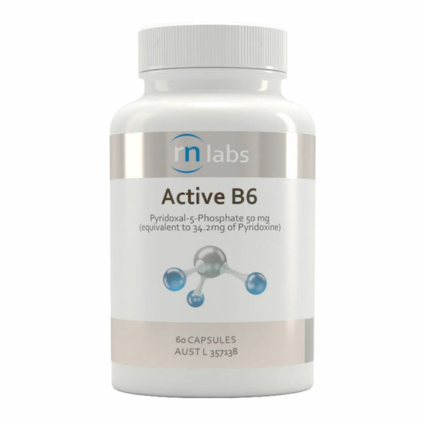 Active B6 60c