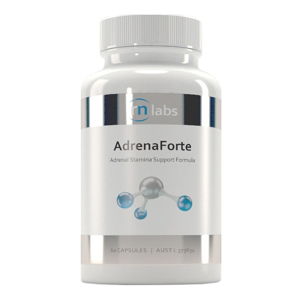 AdrenaForte 60c