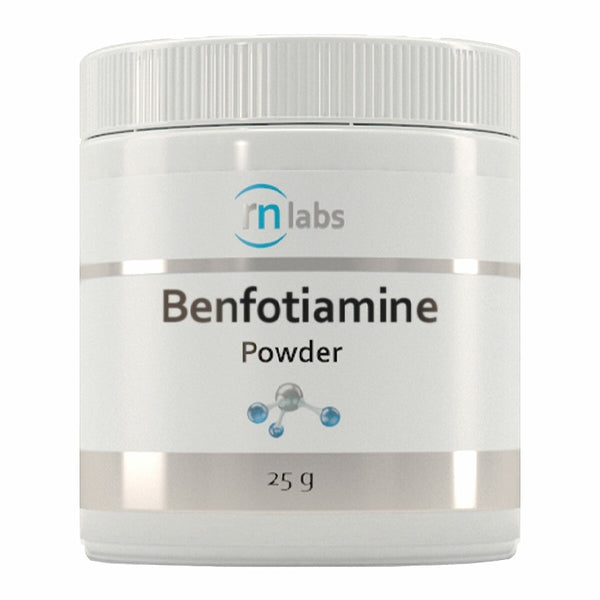Benfotiamine Powder 25g