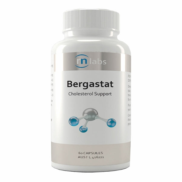 Bergasome+ 60c