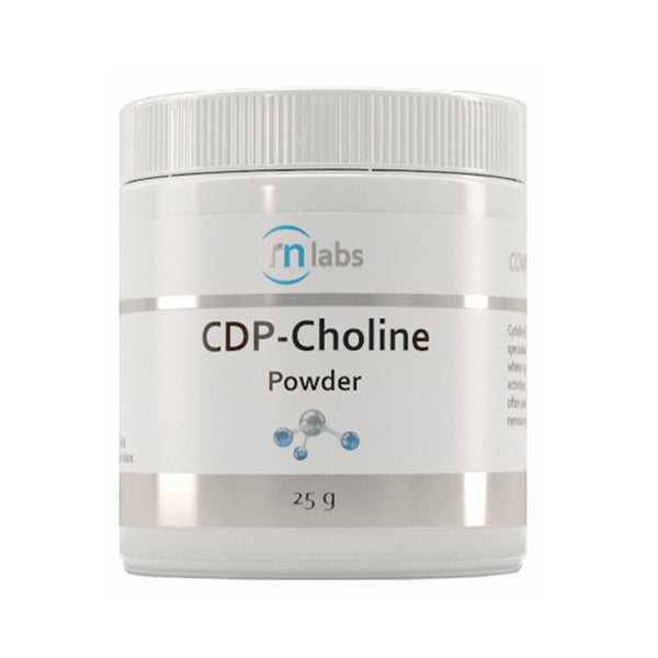 CDP-Choline Powder 25g