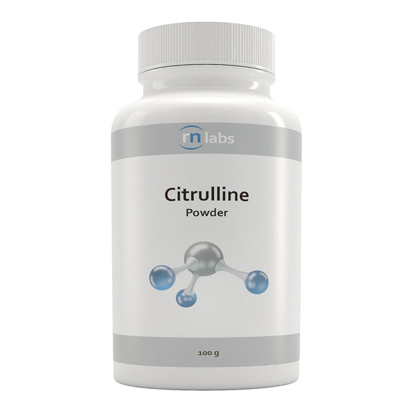 Citrulline Powder 100g