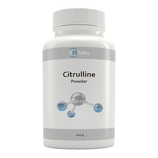 Citrulline Powder 100g