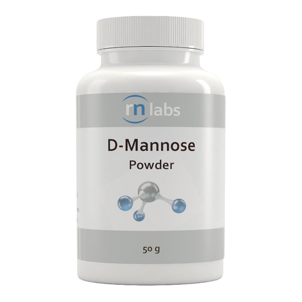 D-Mannose Powder 50g